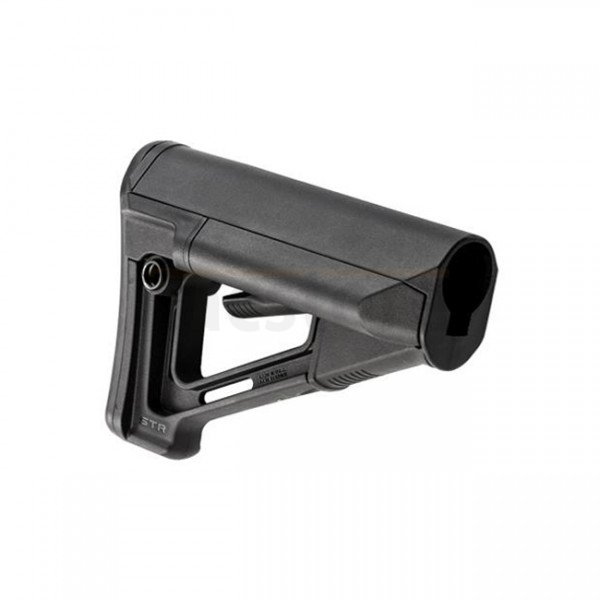 Magpul STR Carbine Mil-Spec Stock - Black