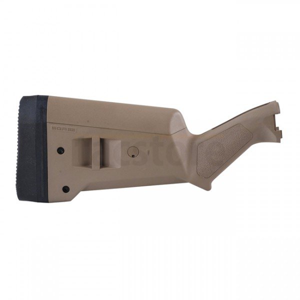 Magpul SGA Mossberg 500/590 Stock - Dark Earth