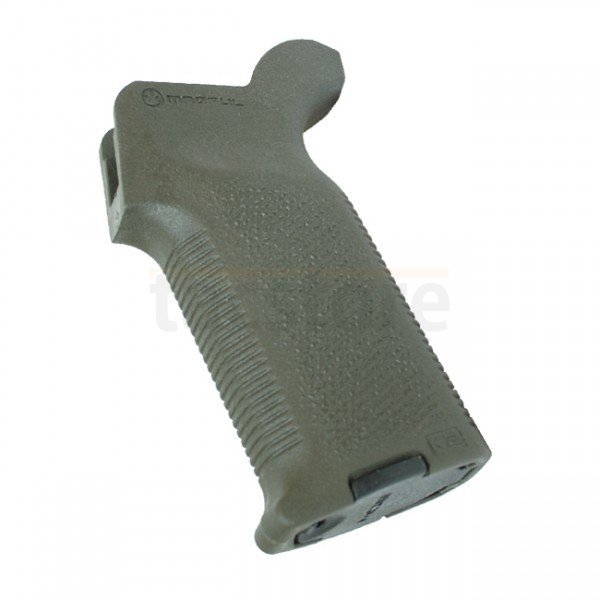 Magpul MOE K2 AR15 Grip - Olive Drab