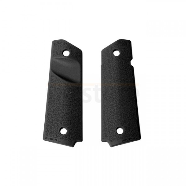 Magpul MOE 1911 Grip Panels - Black