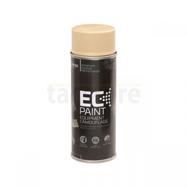 NFM EC Spray Camo Color - Sand