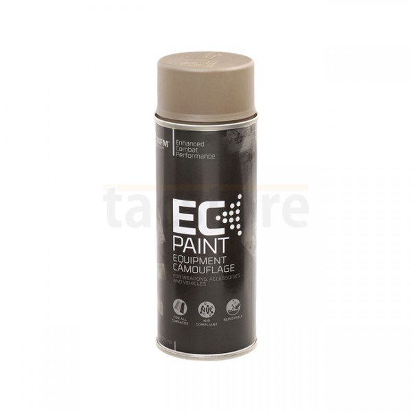 NFM EC Spray Camo Color - Coyote Brown