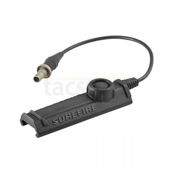 Surefire Weapon Light Remote Dual Switch 7 Inch Cable