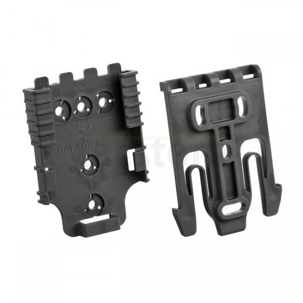 Safariland Quick Locking System Kit - Black