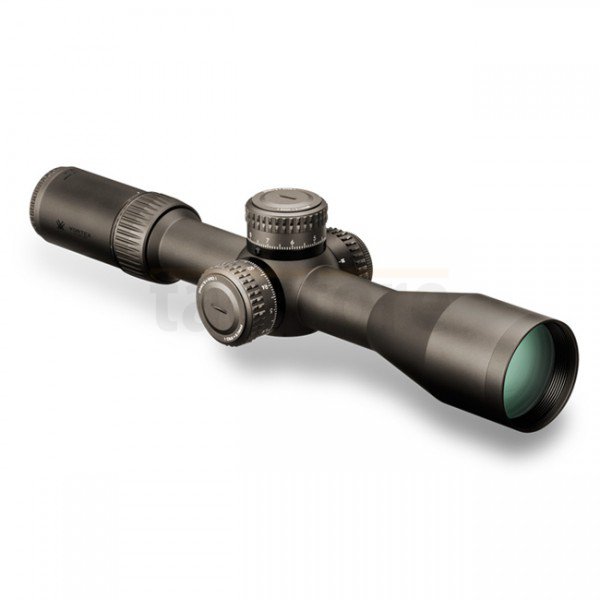 VORTEX Razor HD ll 3-18x50 Riflescope EBR-2C Reticle - MRAD