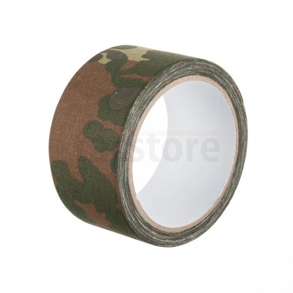 Camo Tape - Flecktarn