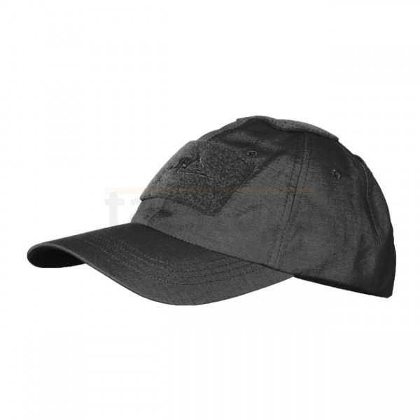 HELIKON Baseball Cap - Black