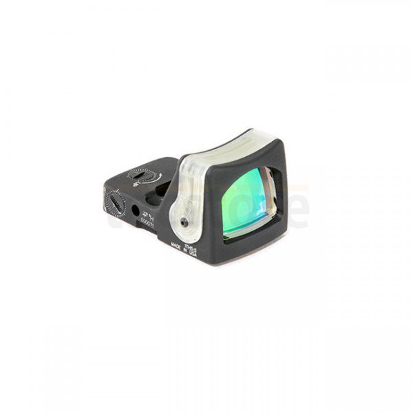 Trijicon RMR Dual Illuminated Sight RM08G - 12.9 MOA Green Triangle