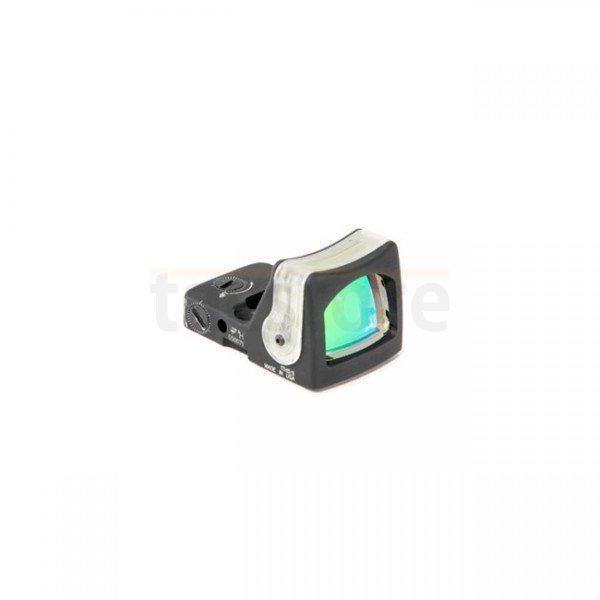 Trijicon RMR Dual Illuminated Sight RM04 - 7.0 MOA Amber Dot