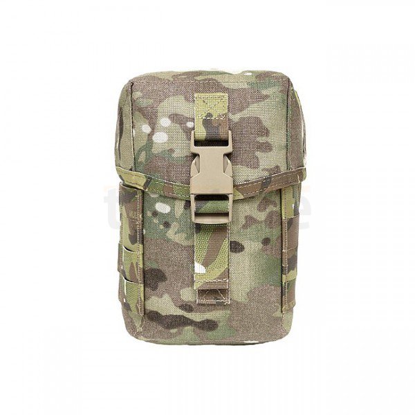 Warrior Medium General Utility Pouch - Multicam