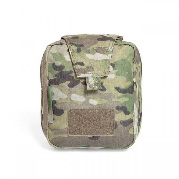 Warrior Medic Rip Off Pouch - Multicam