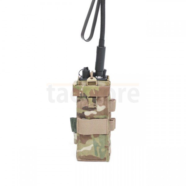 Warrior MBITR Radio Gen 2 - Multicam