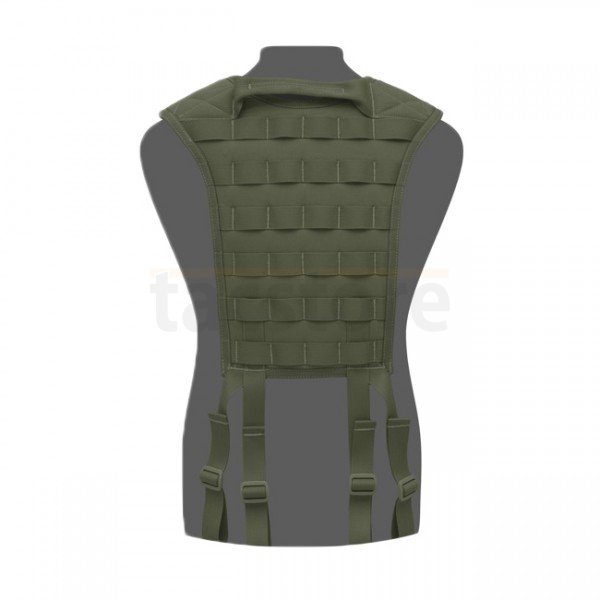 Warrior Elite Ops MOLLE Harness - Olive