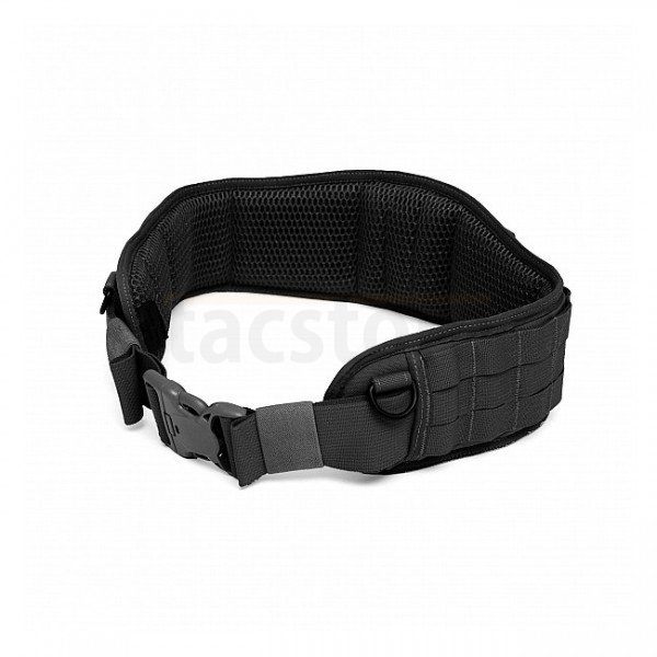 Warrior Enhanced PLB Belt - Black