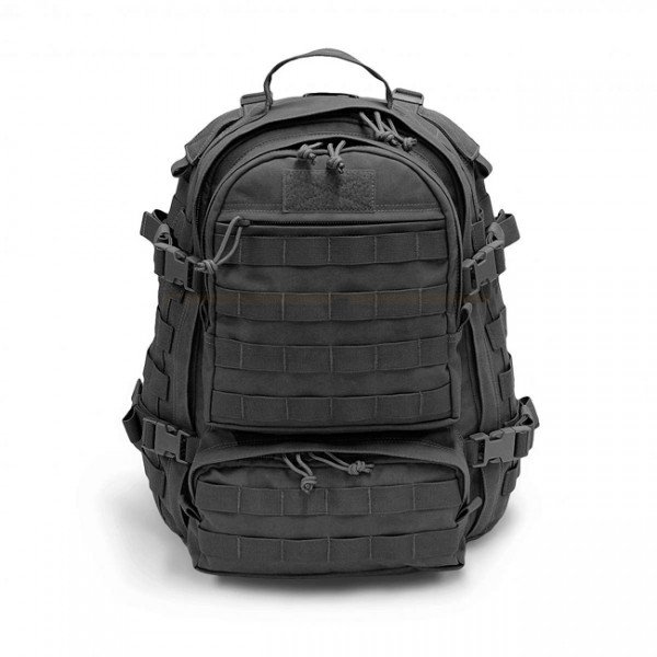 Warrior Elite Ops Pegasus Pack - Black