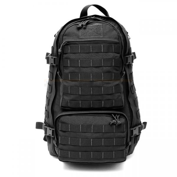 Warrior Elite Ops Predator Pack - Black