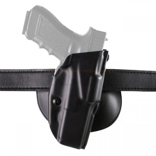 Safariland 6378 ALS Concealment Holster STX Tactical Sig Sauer P226 MK25 Right Hand - Black