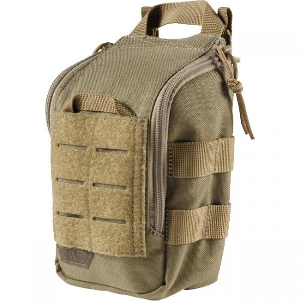 5.11 UCR IFAK Pouch - Sand