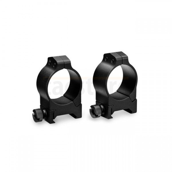 VORTEX Viper 30mm Riflescope Rings - Medium