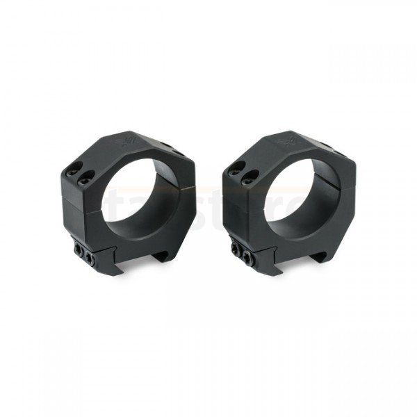 VORTEX Precision Matched 34mm Riflescope Rings - Medium