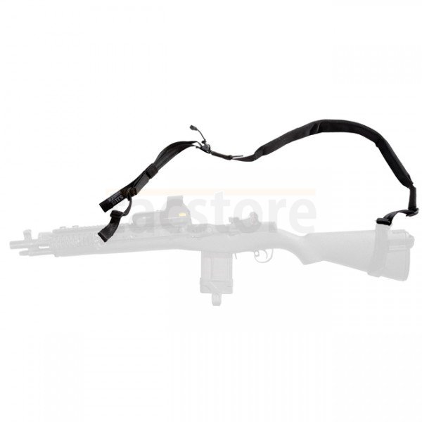 5.11 VTAC 2 Point Padded Sling - Black