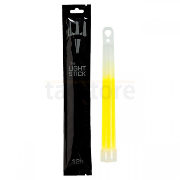 Pitchfork The Lightstick 12h - Yellow