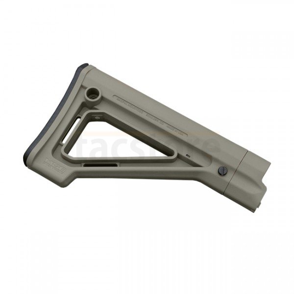 Magpul MOE Fixed Carbine Stock Mil-Spec - Olive