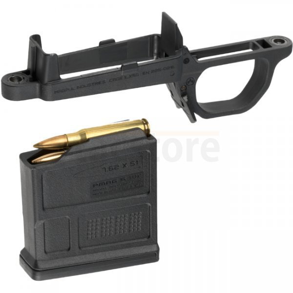 Magpul Hunter Remington 700 Bolt Action Magazine Well