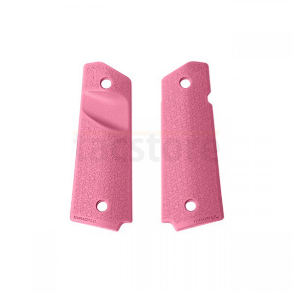 Magpul MOE 1911 Grip Panels - Pink