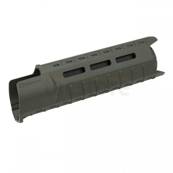 Magpul MOE SL AR15/M4 Carbine Hand Guard - Olive