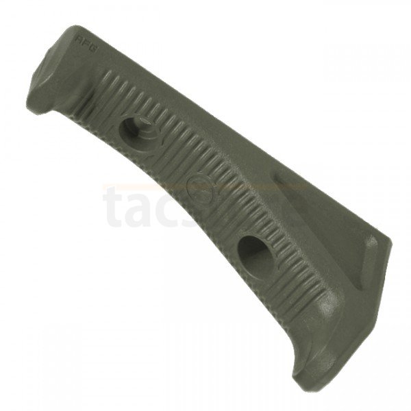 Magpul M-LOK AFG Angled Fore Grip - Olive