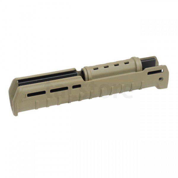 Magpul Zhukov AK Hand Guard - Dark Earth