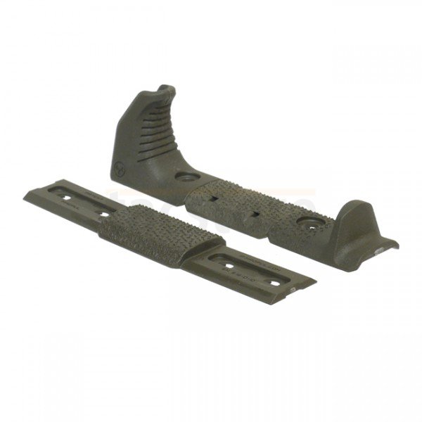 Magpul M-LOK Hand Stop Kit - Olive