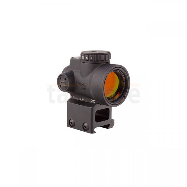 Trijicon MRO 1x25 2.0 MOA Red Dot Low Mount & 1/3 Co-Witness Mount