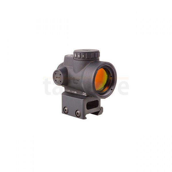 Trijicon MRO 1x25 2.0 MOA Red Dot Co-Witness Mount