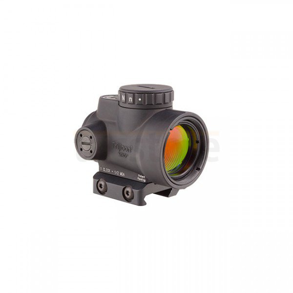 Trijicon MRO 1x25 2.0 MOA Red Dot Low Mount