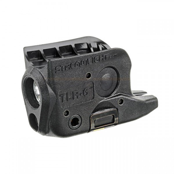 Streamlight TLR-6 Glock 42/43 Tactical Light