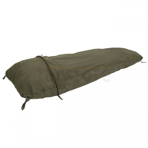 Carinthia XP Two Plus Bivy Bag