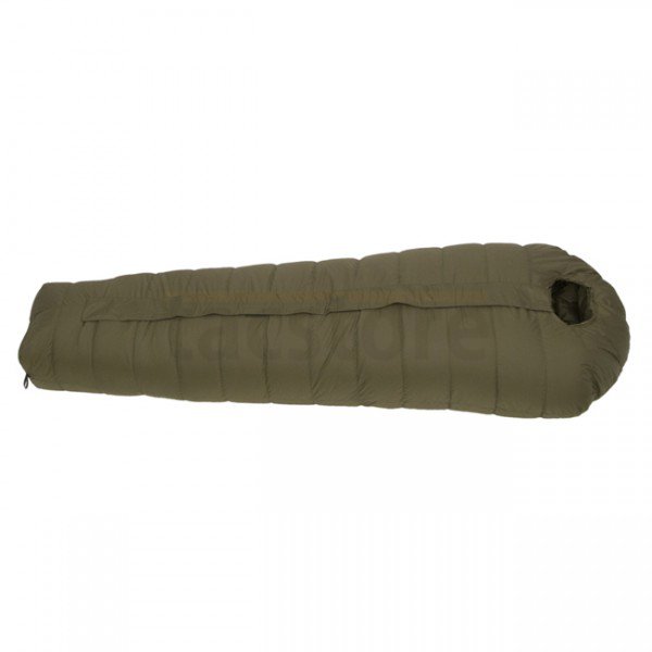 Carinthia XP Down 1000 Sleeping Bag