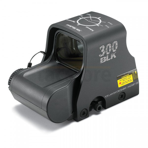 EoTech EXPS2-300-2 Holosight