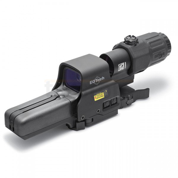 EoTech HHSIII 518-2 & G33 Set