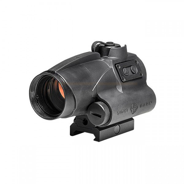 Sightmark Wolverine FSR Red Dot Sight