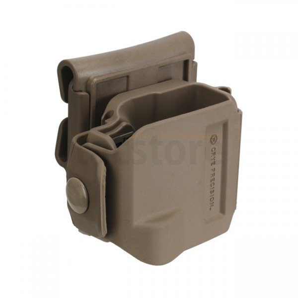 Crye Precision Glock Series Pistols Gun Clip - Tan