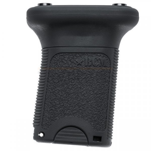 BCM Gunfighter Vertical Grip KeyMod - Black