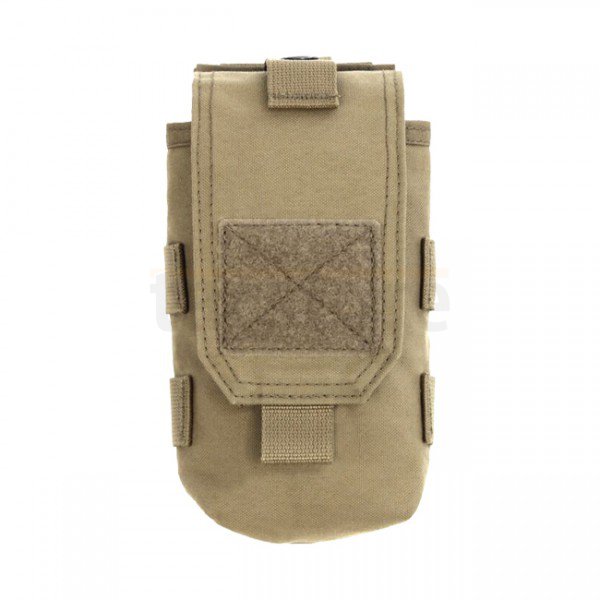 Warrior IFAK Individual First Aid Kit - Coyote