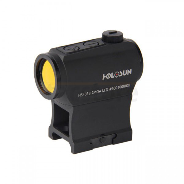 Holosun HS403B Circle Dot Sight