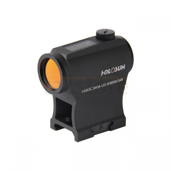 Holosun HS403C Circle Dot Sight