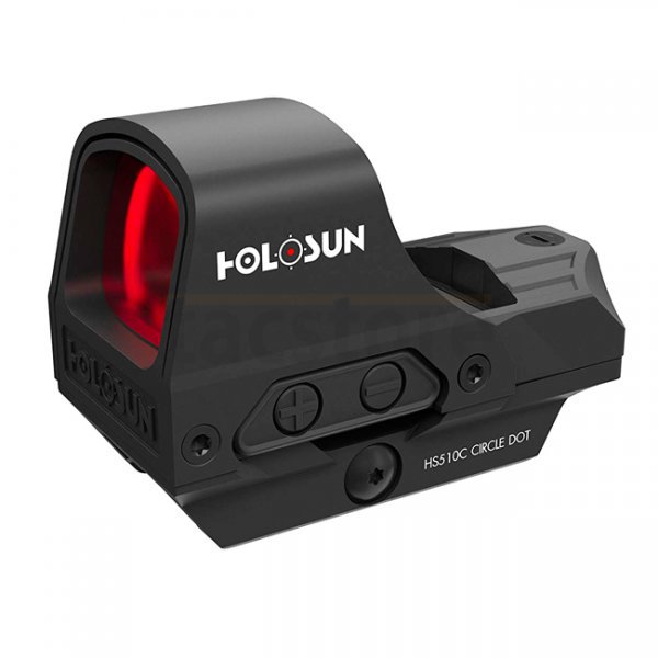 Holosun HS510C Circle Dot Sight