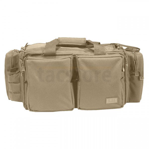 5.11 Range Ready Bag - Sand