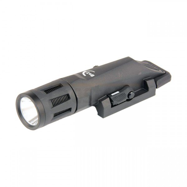 B&T WML GEN2 Weapon Mounted Light & IR X-Series - Black